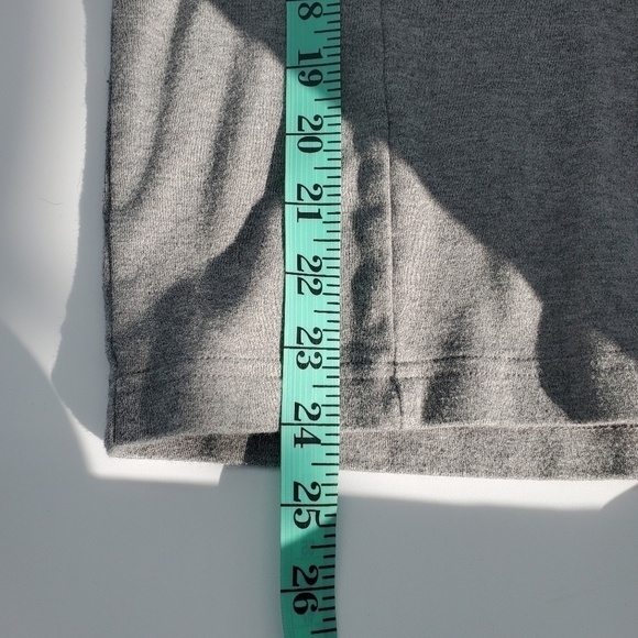 Mexx Men's Long Sleeve Pullover Grey, Size Small - Picture 12 of 12